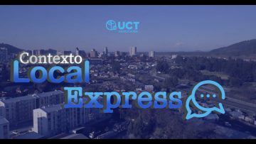 Contexto Local Express 6